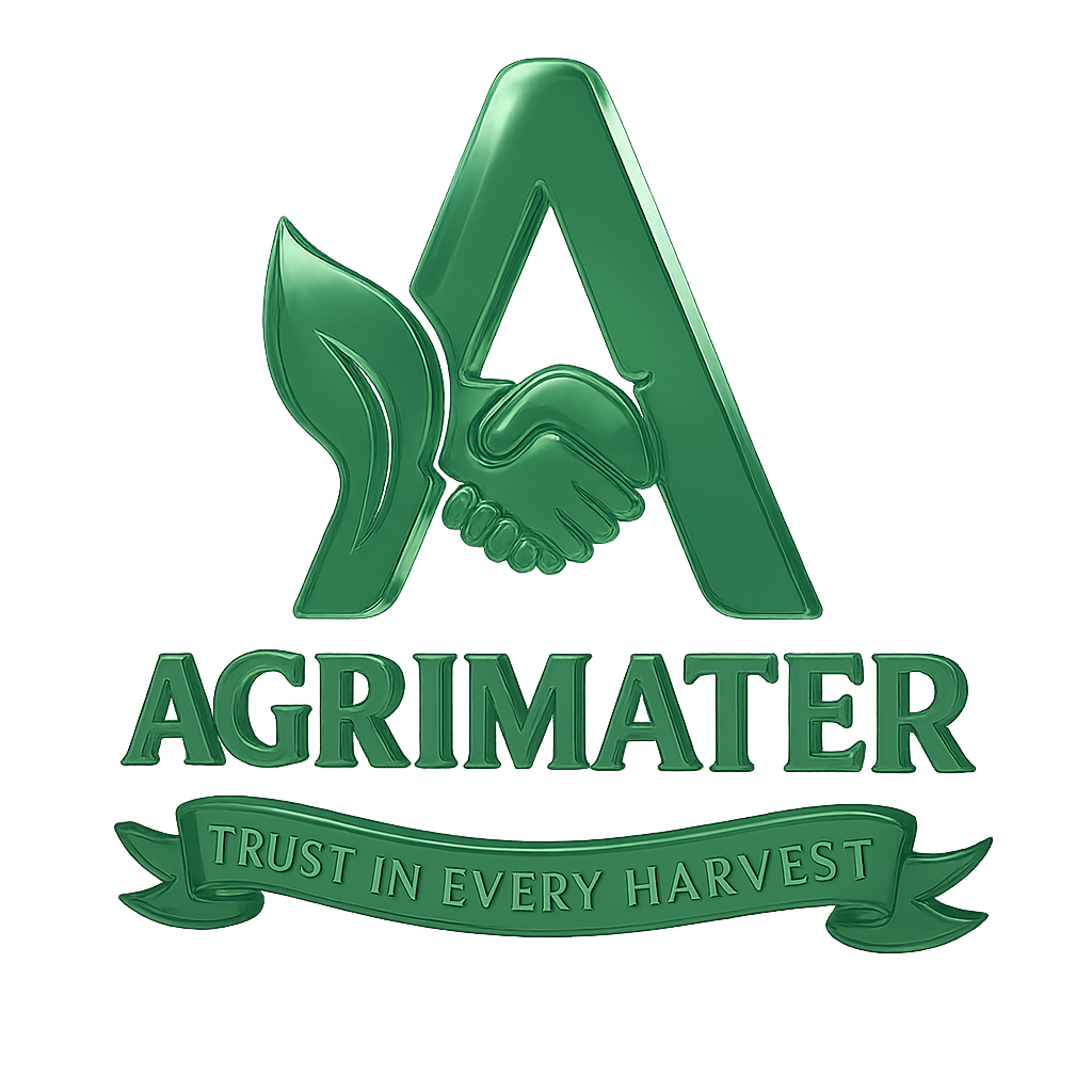 Agrimater Platform